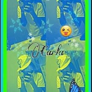 Meet your Posher, Carla denise